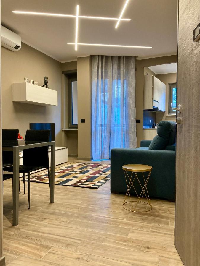 Casalborgone13 - Elegante Appartamento Lungo Po تورينو المظهر الخارجي الصورة